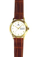 Orologio Lorenz Uomo Oro in Oro 016865AZ - 016865AZ